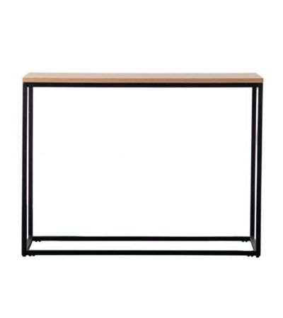 Warren Console Table by Hudson Living | Style Our Home