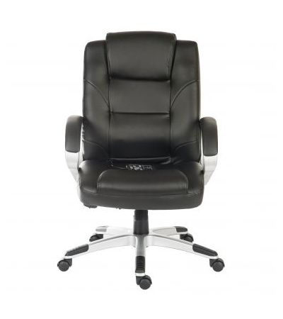 Lumbar Massage Office Chair|Style Our Home