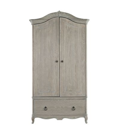 Camille Double Wardrobe - Style Our Home