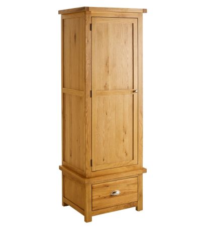 Woburn 1 Door 1 Drawer Wardrobe