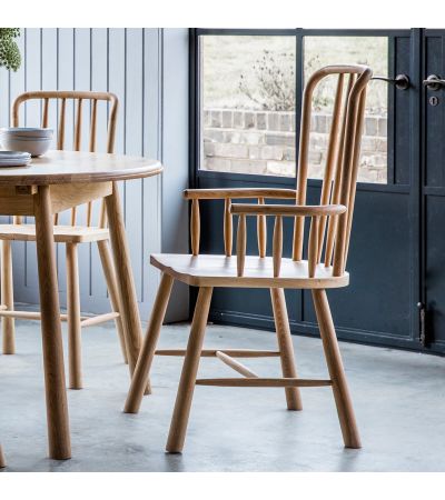 Wycombe extending dining shop table