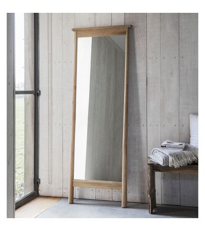 Wycombe Cheval Mirror - Style Our Home