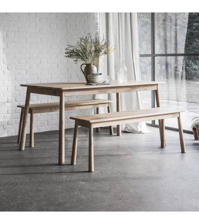 Wycombe Dining Table - Style Our Home