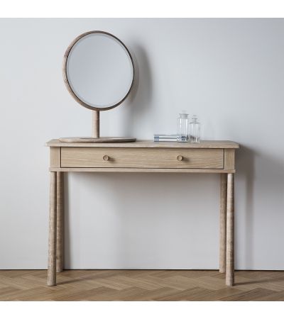 Wycombe Dressing Table with Drawer - Style Our Home