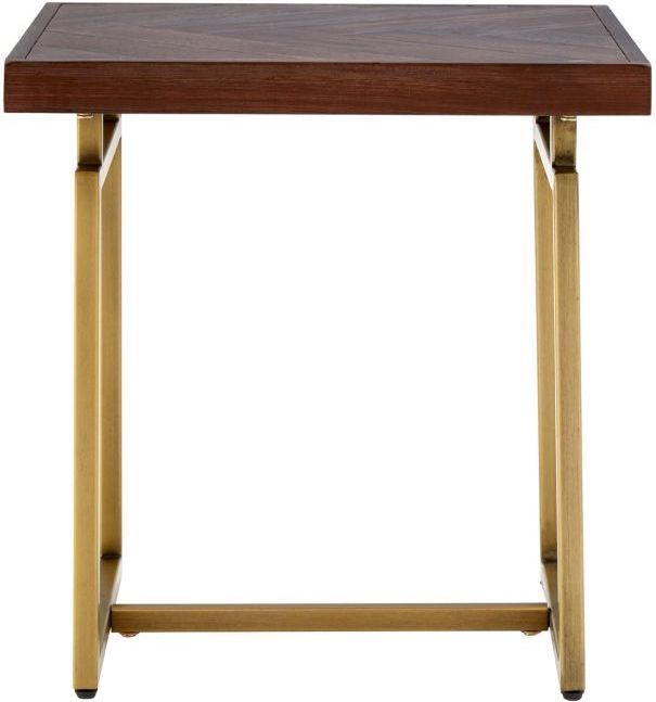 Ballencia Side Table by Prestige | Style Our Home