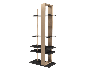 Bookshelf design Arche Edition 60 years by Gautier | Style Our Home