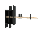 Natura designer bookcase by Gautier | Style Our Home