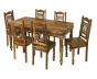 Circlique 1.75M Dining Table by Jali Editions  | Style Our Home