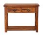 Valenza Console Table by Jali Editions  | Style Our Home