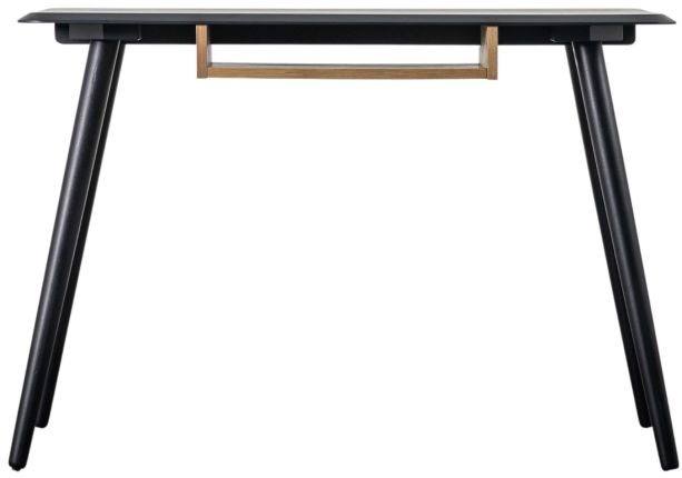 Kesington Desk with Shelf by Hudson Living | Style Our Home