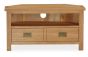 Salisbury Lite Corner TV Unit