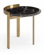 Hayes Side Table By Tommy franks | Style Our Home