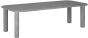 Clio 260cm Dusk Rectangular Dining Table by DTP Interiors | Style Our Home