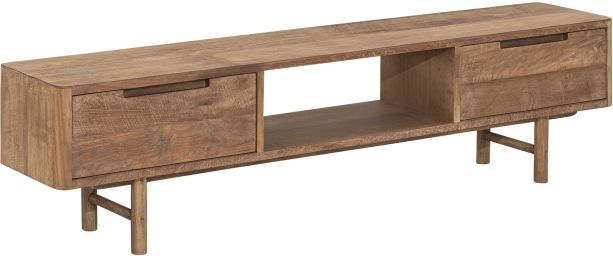 Bliss No.1 Small TV Stand