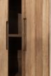 Bliss Low Cupboard, 4 Doors