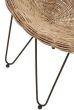 Guillermo Rattan Chair by Prestige | Style Our Home