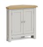 Guildford Corner Cupboard by Corndell/Global Home Group  | Style Our Home