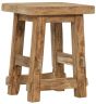Tuscany Rectangular Stool by DTP Interiors | Style Our Home