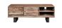 Phoenix TV Cabinet With 2 Doors by Indus Valley