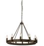 Estella 12 Pendant Light by Creative Lighting