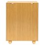 Monte 2 Door Drinks Cabinet By Gallery Living | Style Our Home