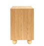 Monte 2 Door Cupboard By Gallery Living | Style Our Home
