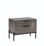 Novecento Nightstand by Libra Designs | Style Our Home