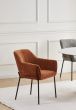 Somerwick Dining Armchair (2pk) by Shankar | Style Our Home