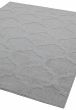 Antibes Grey Trellis Rug by Asiatic London | Style Our Home