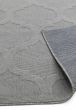 Antibes Grey Trellis Rug by Asiatic London | Style Our Home