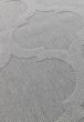 Antibes Grey Trellis Rug by Asiatic London | Style Our Home