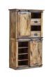 Rivello Double Display