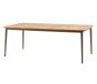 Core 210cm Dining Table by Cane-line | Style Our Home
