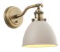 Cuprea Wall Light by Creative Lighting | Style Our Home