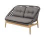 Strington 2-Seater Sofa by Cane-line | Style Our Home