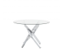 Andora Dining Table by Hudson Living by Gallery Direct | Style Our Home 