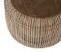 Lobster Pot Storage Coffee Table