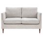 Menston 2 Seater Sofa Light Grey By Gallery Living | Style Our Home