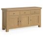 Normandy Large Sideboard By Corndell / Global Home group | Style Our Home