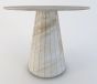  Lusso Marble Bar Table by Steve Bristow Furniture | Style Our Home