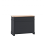 Manor Meteor 2 Door Sideboard by Hudson Living | Style Our Home 