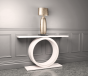 Steve Bristow Sienna Console Table - Style Our Home
