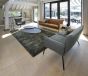 Gaucho S Swivel Chair by Bree's New World | Style Our Home