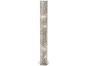 Venus Nickel Tube Standard Lamp G9 40W by Libra Designs | Style Our Home
