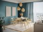 LAGO DINING TABLE 180 by Temahome | Style Our Home