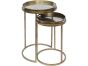 Vienna Set of 2 Side Tables - Style Our Home