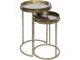 Vienna Set of 2 Side Tables - Style Our Home