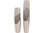 Apo Silver Coral Small Vase By Libra | Style Our Home