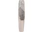 Apo Silver Coral Large Vase By Libra | Style Our Home