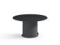 Alban Coffee Table - Matte Black by Tommy Franks | Style Our Home